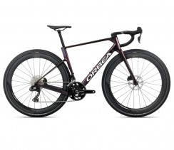 Dviratis ORBEA TERRA RACE M20iLTD Sunset (matt)