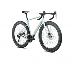 Dviratis ORBEA TERRA RACE M20LTD Frozen Concrete (Gloss)