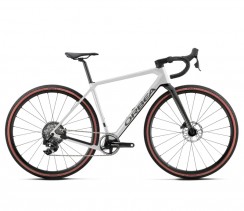 Dviratis ORBEA TERRA RACE M21eLTD 1X Custom