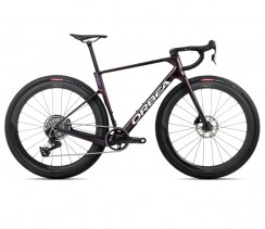 Dviratis ORBEA TERRA RACE M21eLTD 1X Sunset (matt)