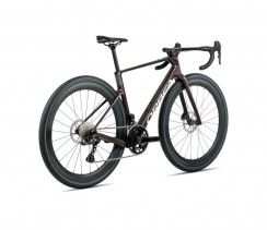 Dviratis ORBEA TERRA RACE M21eLTD 1X Sunset (matt)