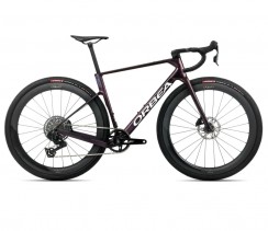 Dviratis ORBEA TERRA RACE M31eLTD 1X Sunset (matt)