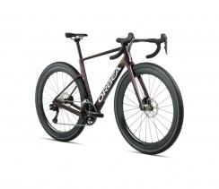 Dviratis ORBEA TERRA RACE M31eLTD 1X Sunset (matt)