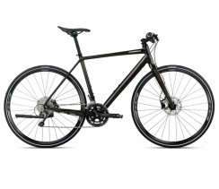 Dviratis ORBEA VECTOR 10 Metallic Infinity Green (Gloss)