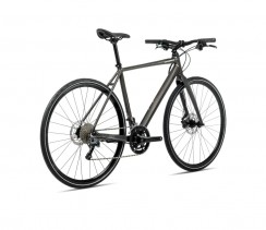 Dviratis ORBEA VECTOR 10 Metallic Infinity Green (Gloss)