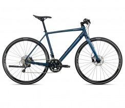 Dviratis ORBEA VECTOR 10 Moondust Blue (Matt)