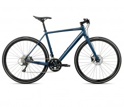 Dviratis ORBEA VECTOR 20 Moondust Blue (Matt)