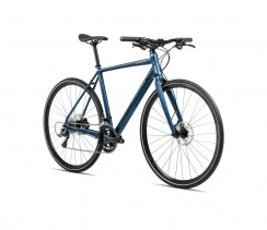 Dviratis ORBEA VECTOR 20 Moondust Blue (Matt)