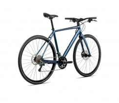 Dviratis ORBEA VECTOR 20 Moondust Blue (Matt)