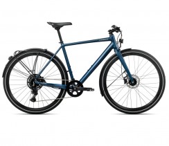 Dviratis ORBEA VECTOR 25 EQ Moondust Blue (Matt)