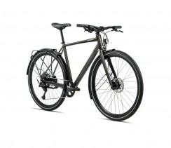 Dviratis ORBEA VECTOR 35 Metallic Infinity Green (Gloss)