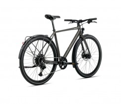 Dviratis ORBEA VECTOR 35 Metallic Infinity Green (Gloss)