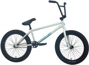 Dviratis Sunday Sunday EX MY2023 surf blau