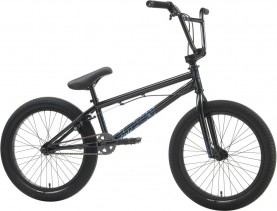 Dviratis Sunday Sunday Forecaster Park surf blue