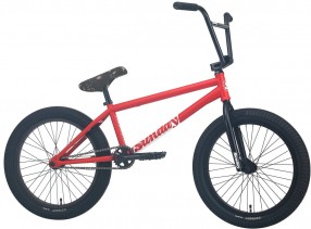 Dviratis Sunday Sunday Forecaster Silva MY2023 surf blue