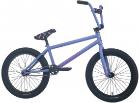 Dviratis Sunday Sunday Street Sweeper MY2023 surf blau