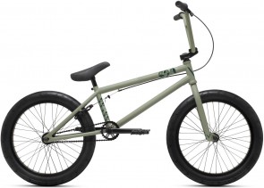 Dviratis Verde Verde Eon 20 olive