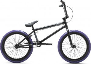 Dviratis Verde Verde Eon 20 olive