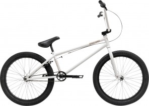 Dviratis Verde Verde Spectrum XL 22 white
