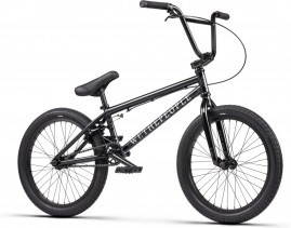 Dviratis wethepeople wethepeople Thrillseeker black