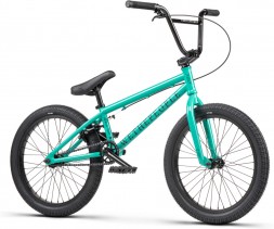 Dviratis wethepeople wethepeople Thrillseeker black