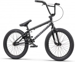 Dviratis wethepeople wethepeople Thrillseeker black