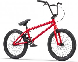 Dviratis wethepeople wethepeople Thrillseeker black