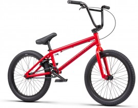 Dviratis wethepeople wethepeople Thrillseeker black