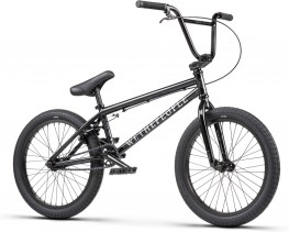 Dviratis wethepeople wethepeople Thrillseeker red