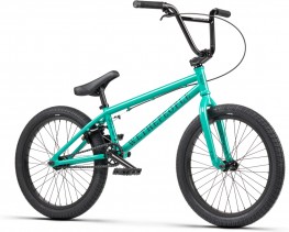 Dviratis wethepeople wethepeople Thrillseeker teal