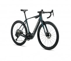 Elektrinis dviratis ORBEA DENNA M31e Escape Green Gloss - Foggy Matt