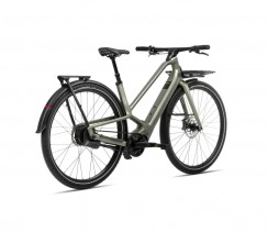 Elektrinis dviratis ORBEA DIEM 10 Spaceship Green (Matt)