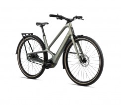Elektrinis dviratis ORBEA DIEM 20 Spaceship Green (Matt)