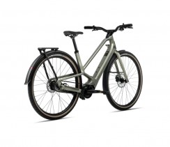 Elektrinis dviratis ORBEA DIEM 20 Spaceship Green (Matt)