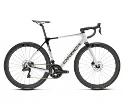 Elektrinis dviratis ORBEA GAIN M20i Custom
