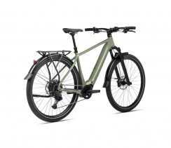 Elektrinis dviratis ORBEA KEMEN 40 Urban Green (Gloss-Matt)