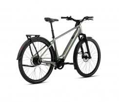 Elektrinis dviratis ORBEA KEMEN TOUR 10 Spaceship Green (Matt)