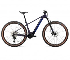 Elektrinis dviratis ORBEA URRUN 10 Tanzanite-Blue(Gloss)