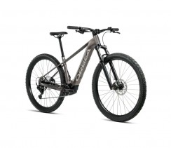 Elektrinis dviratis ORBEA URRUN 20 Magnetic Bronze (Matt) - Silver (Gloss)
