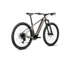 Elektrinis dviratis ORBEA URRUN 30 Magnetic Bronze (Matt) - Silver (Gloss)
