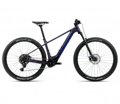 Elektrinis dviratis ORBEA URRUN 30 Tanzanite-Blue(Gloss)