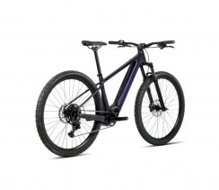 Elektrinis dviratis ORBEA URRUN 30 Tanzanite-Blue(Gloss)