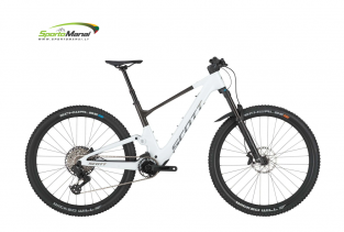 Dviratis 29 SCOTT LUMEN ERIDE 905