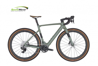 Dviratis 28 SCOTT SOLACE GRAVEL ERIDE 20