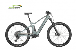 Dviratis 29 SCOTT STRIKE ERIDE 930 GREY