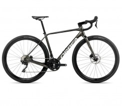 ORBEA TERRA H40 Infinity Green - Ivory White (Gloss)