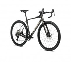 ORBEA TERRA H40 Infinity Green - Ivory White (Gloss)