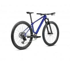 Dviratis ORBEA ALMA M-LTD Cobalt Blue (Gloss) - Carbon Raw (Matt)