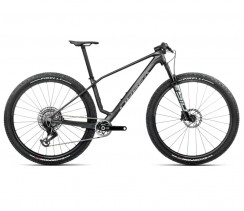 Dviratis ORBEA ALMA M-LTD Diamond Carbon View (Matt)