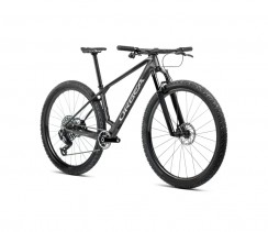 Dviratis ORBEA ALMA M-LTD Diamond Carbon View (Matt)
